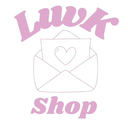 LuvK Shop